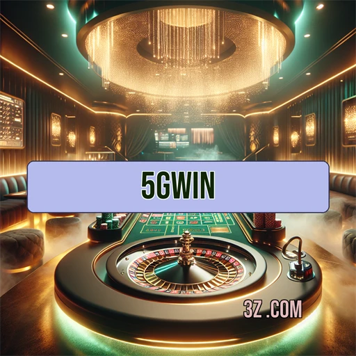 Apostas Incríveis e Interativas no 5gwin.com: Venha Conferir!