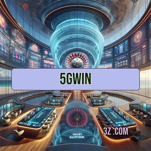Baixar Jogos Incríveis no 5gwin.com Para Diversão Sem Fim