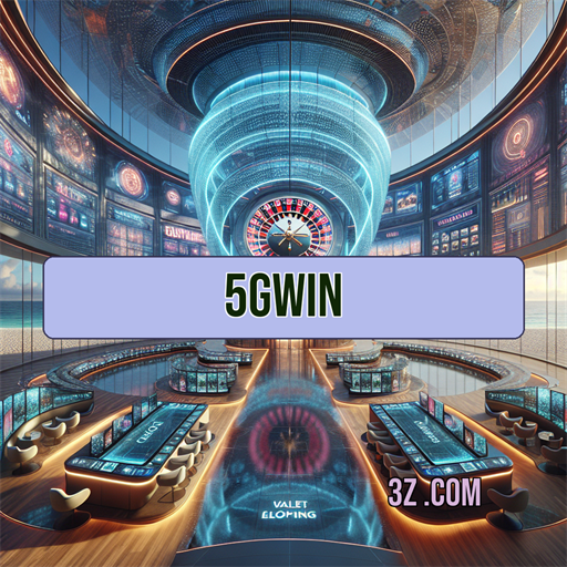 Baixar Jogos Incríveis no 5gwin.com Para Diversão Sem Fim