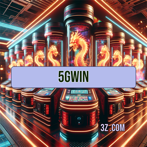 Bônus Incríveis e Diversão no 5gwin.com