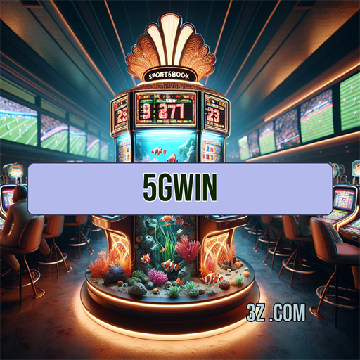 Aventura na Seção Paga do 5gwin.com