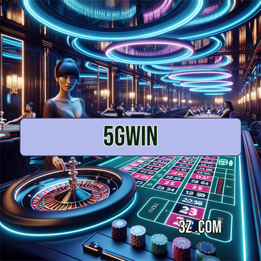 Benefícios Do VIP No 5gwin.com: Junte-se Ao Jogo