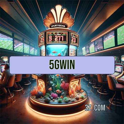 Aventura na Seção Paga do 5gwin.com