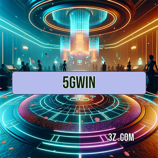 Promoções Imperdíveis no 5gwin.com: Atraia Diversão em Dobro