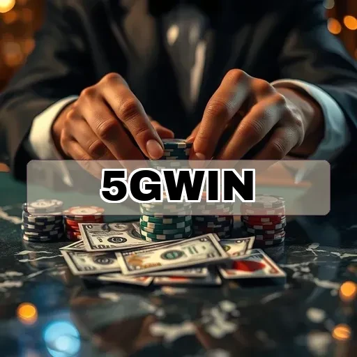 5gwin.com App