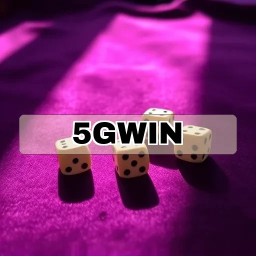 5gwin.com Bônus