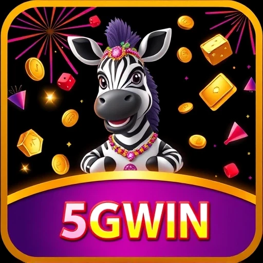 5gwin.com Logo