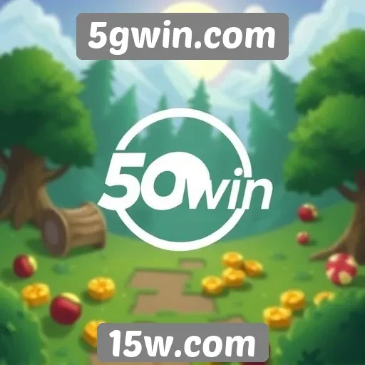 Análise dos jogos disponíveis no 5gwin.com