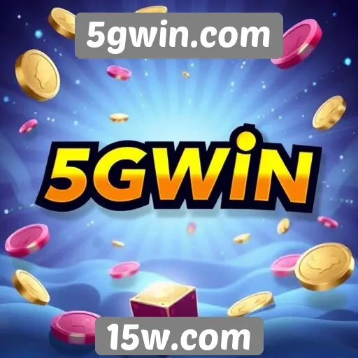 5gwin.com oferece novos jogos de cassino online