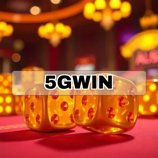 5gwin.com Jogos