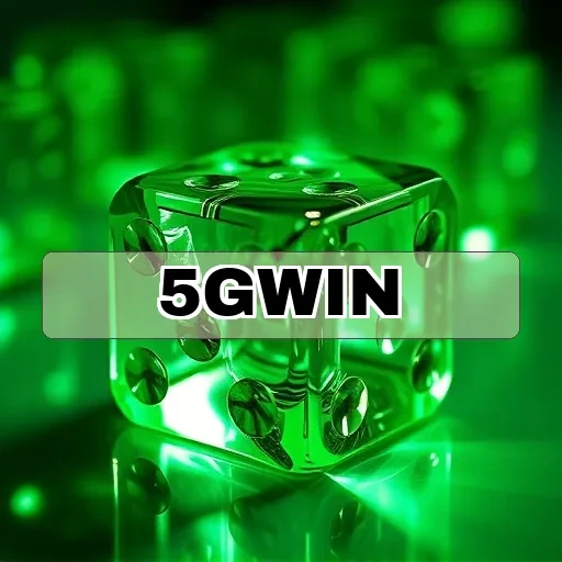 5gwin.com Pagamento