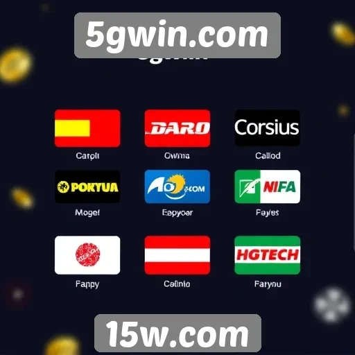 Exploração das opções de pagamento disponíveis no site