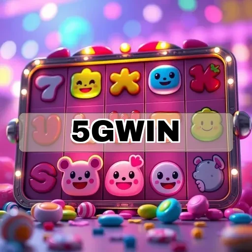 5gwin.com: A Nova Sensação dos Jogos Online no Brasil