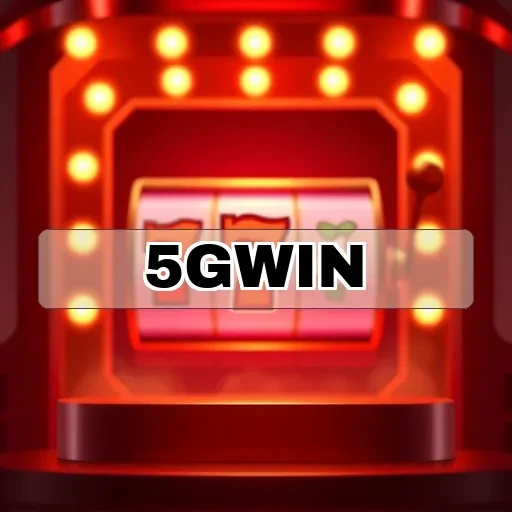 5gwin.com Caça-Níqueis