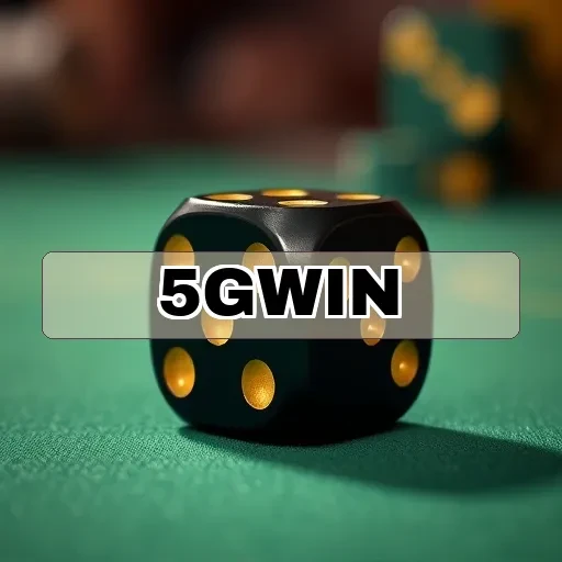 5gwin.com VIP
