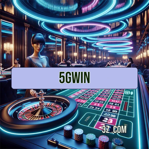 Benefícios Do VIP No 5gwin.com: Junte-se Ao Jogo